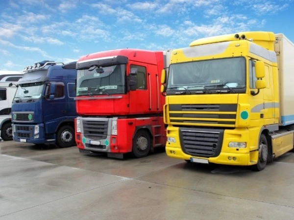 Antalya Şiran Nakliye